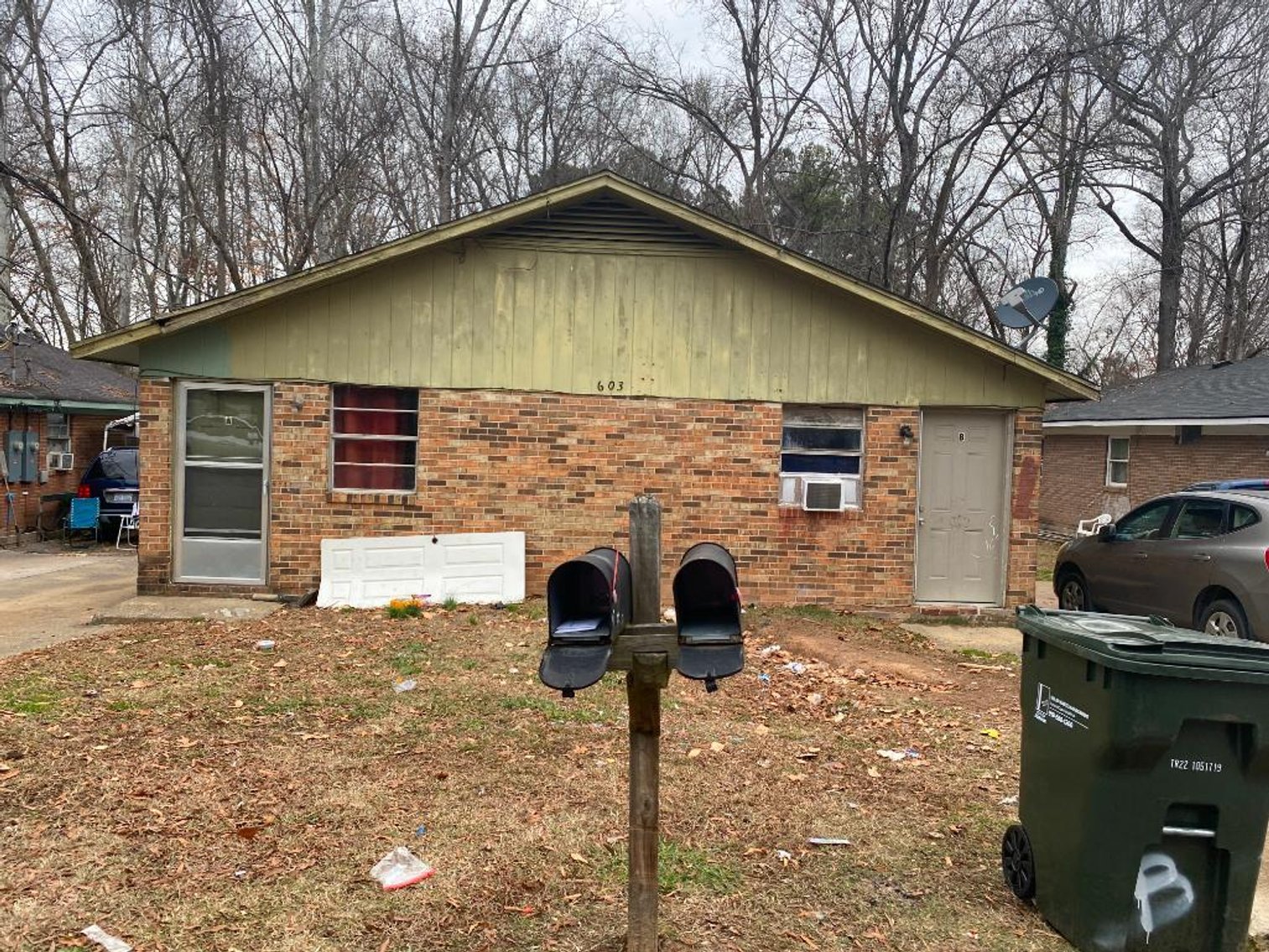 Image for US Marshals Service Auction - Durham County, NC