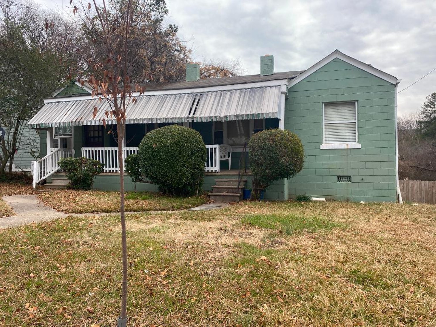 Image for US Marshals Service Auction - Durham County, NC