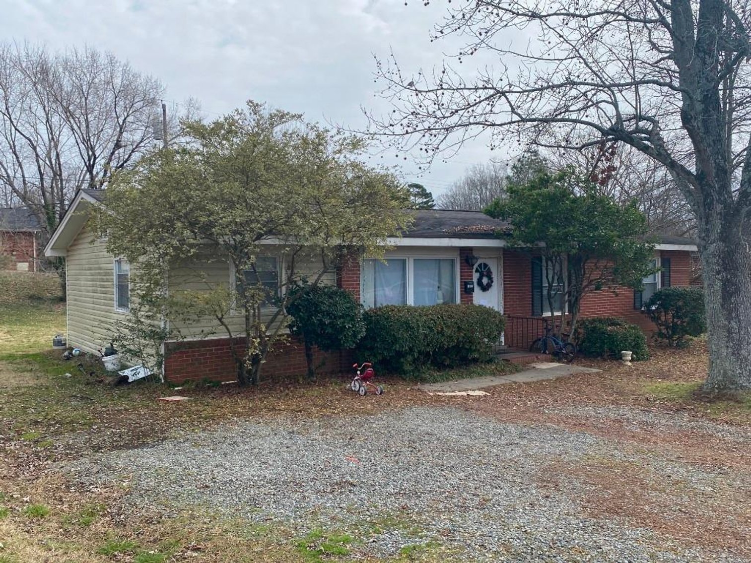 Image for US Marshals Service Auction - Alamance County, NC