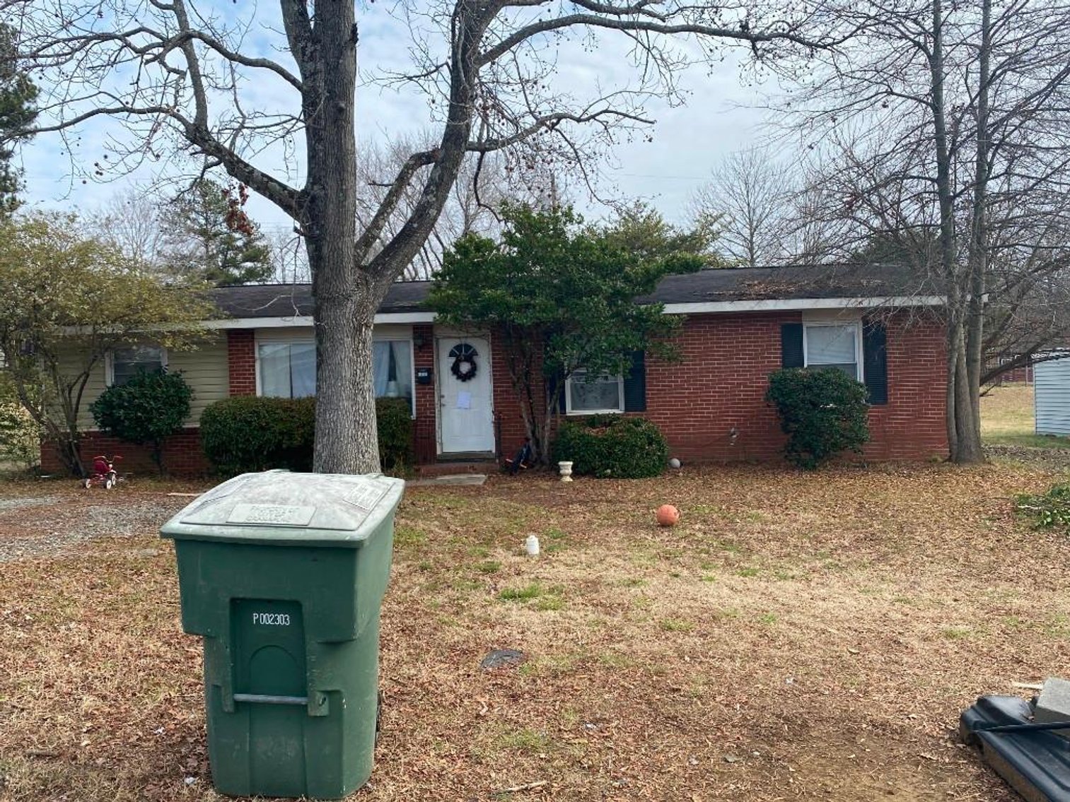 Image for US Marshals Service Auction - Alamance County, NC