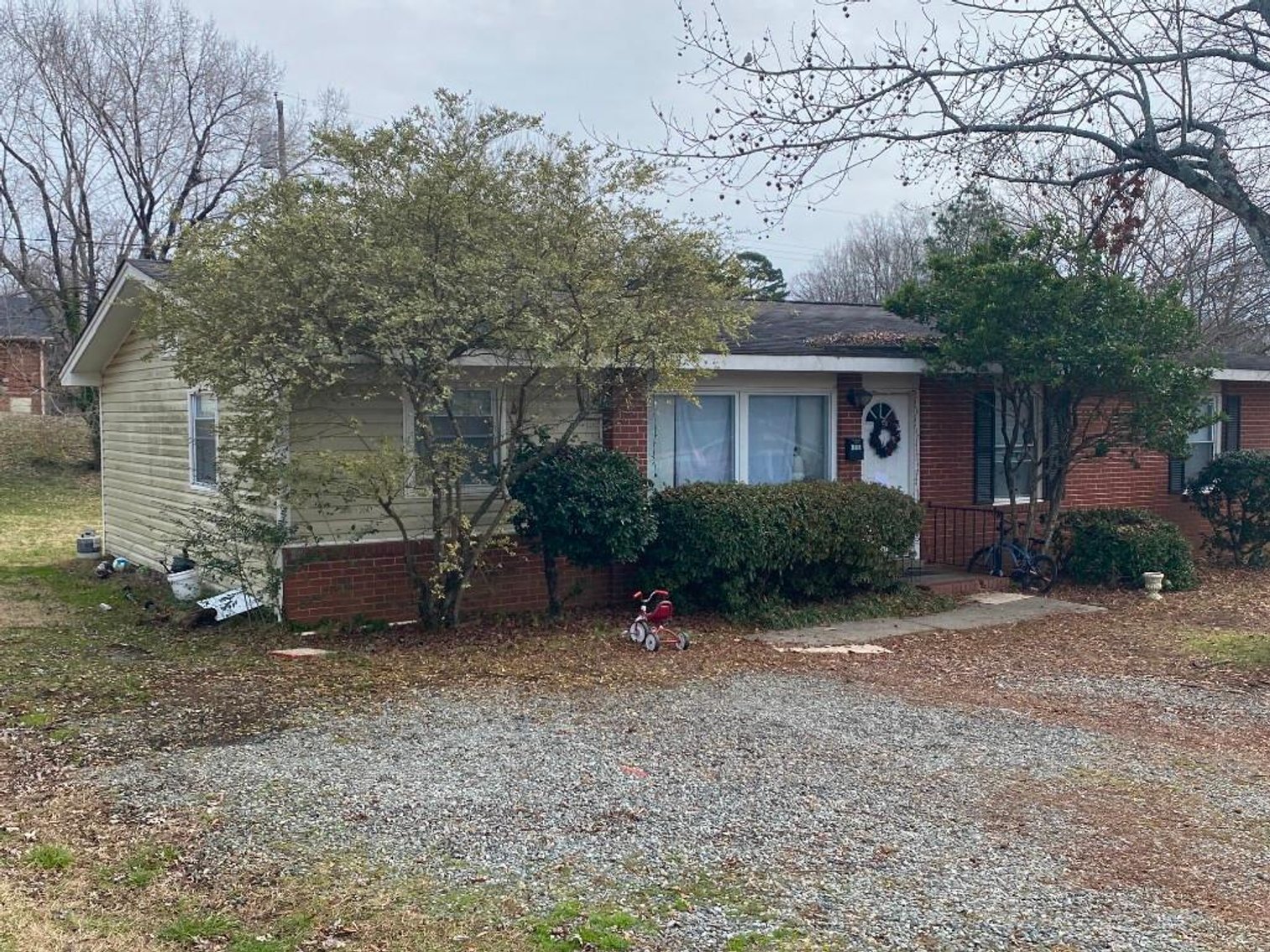 Image for US Marshals Service Auction - Alamance County, NC