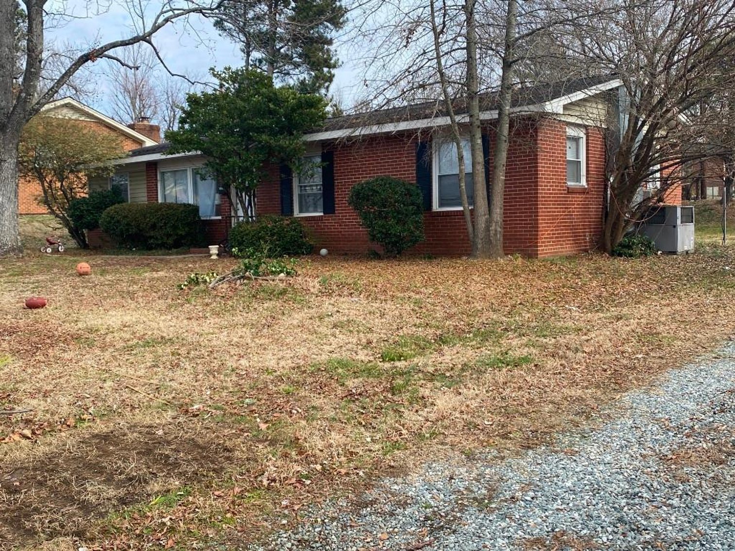 Image for US Marshals Service Auction - Alamance County, NC