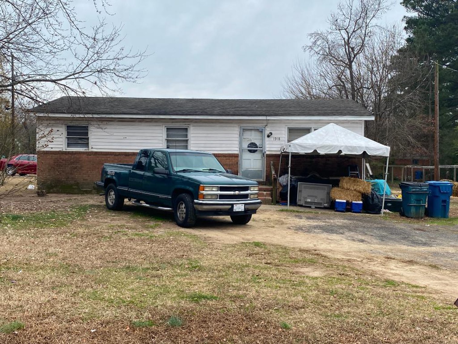 Image for US Marshals Service Auction - Durham County, NC