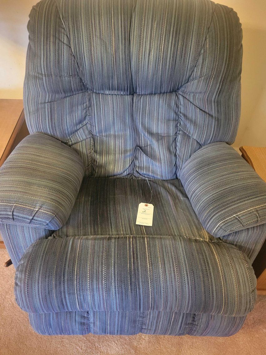 Image for Personal Property Online Auction - Payge Hardy Trustee for Mary Mickey