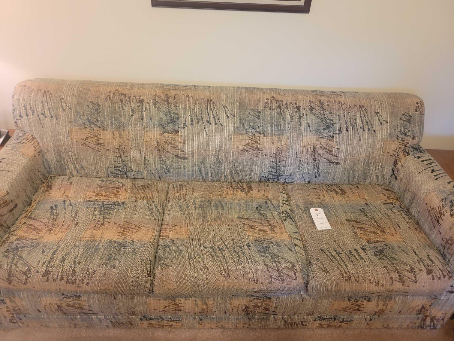 Image for Personal Property Online Auction - Payge Hardy Trustee for Mary Mickey