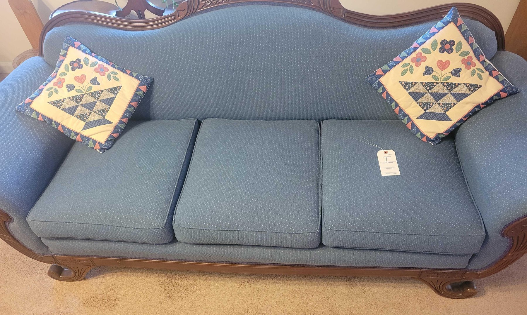 Image for Personal Property Online Auction - Payge Hardy Trustee for Mary Mickey