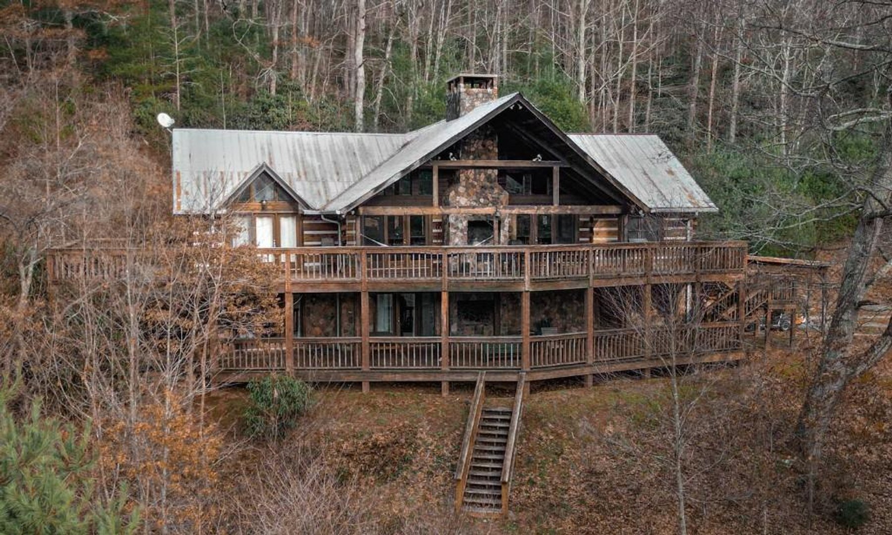 Image for US Marshals Service Auction - Ashe County, NC