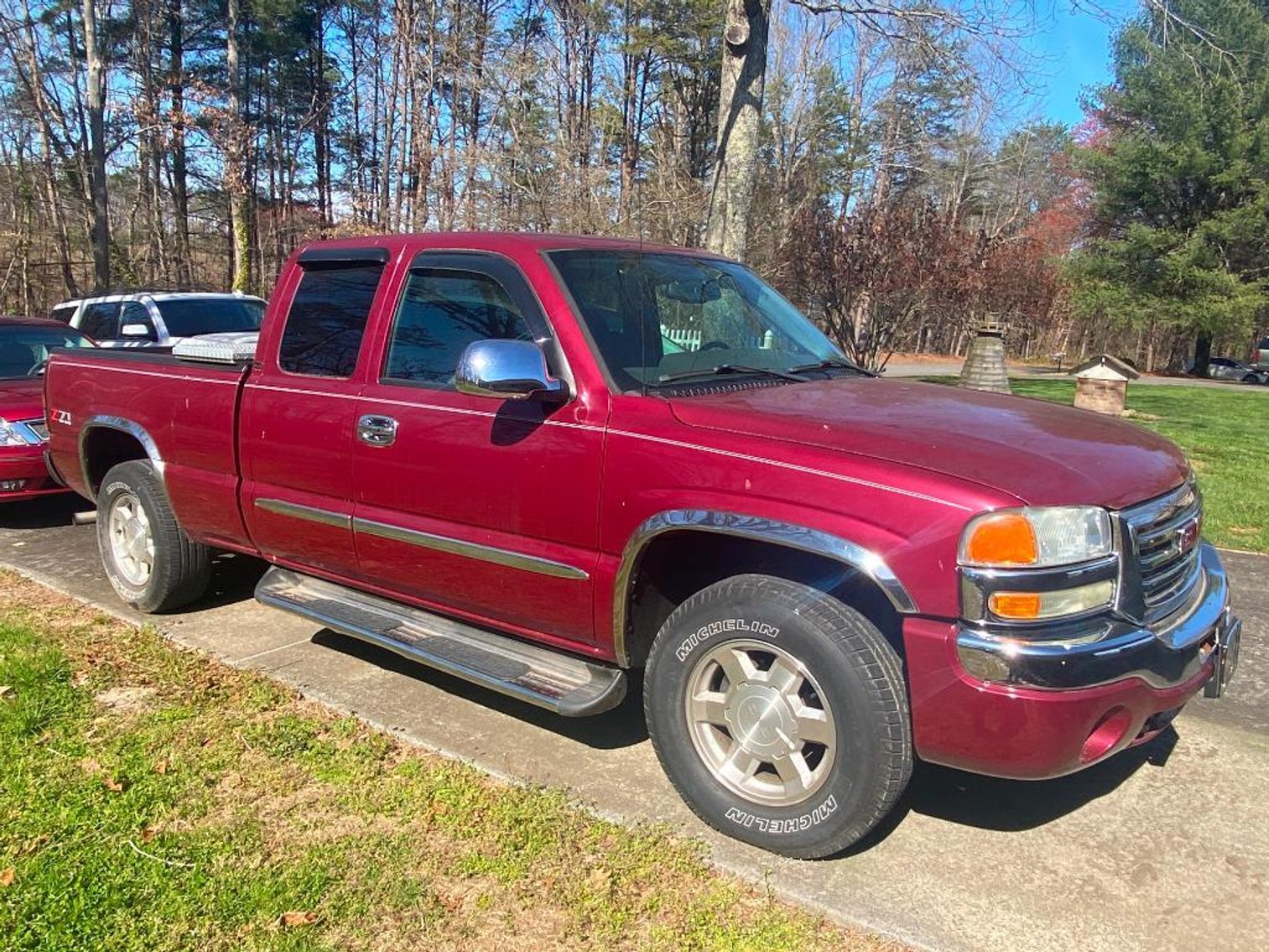 Image for Personal Property of the David Gilley Estate