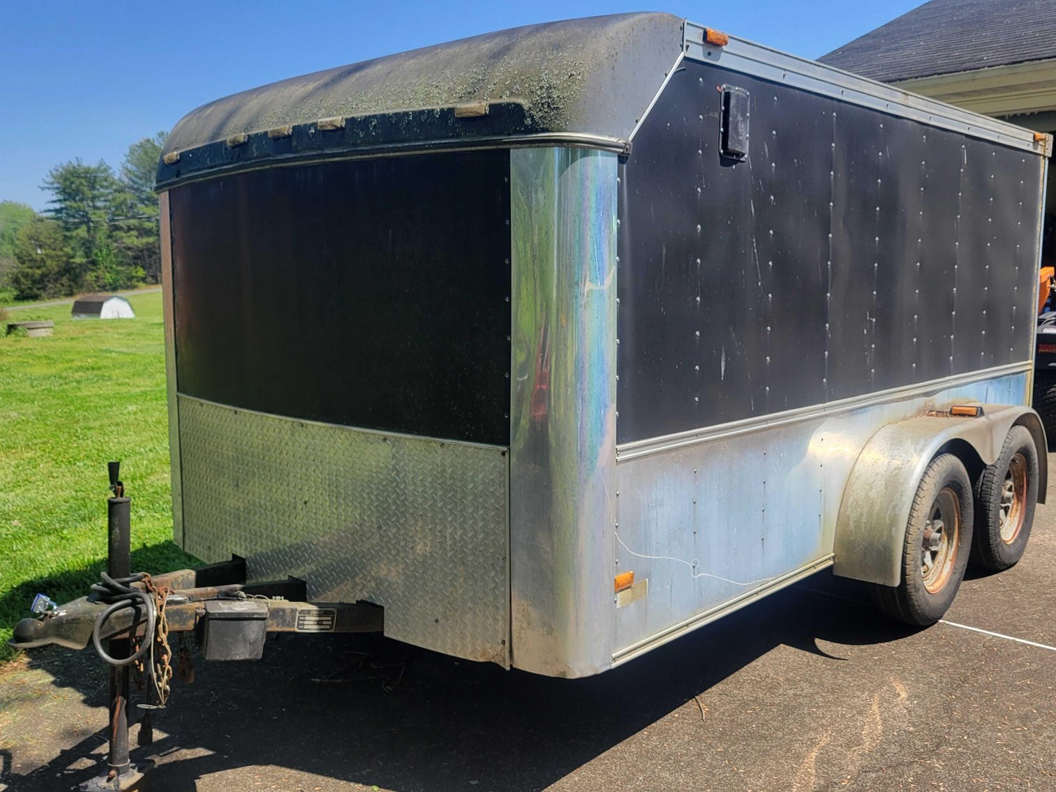 Image for Personal Property of the David Gilley Estate