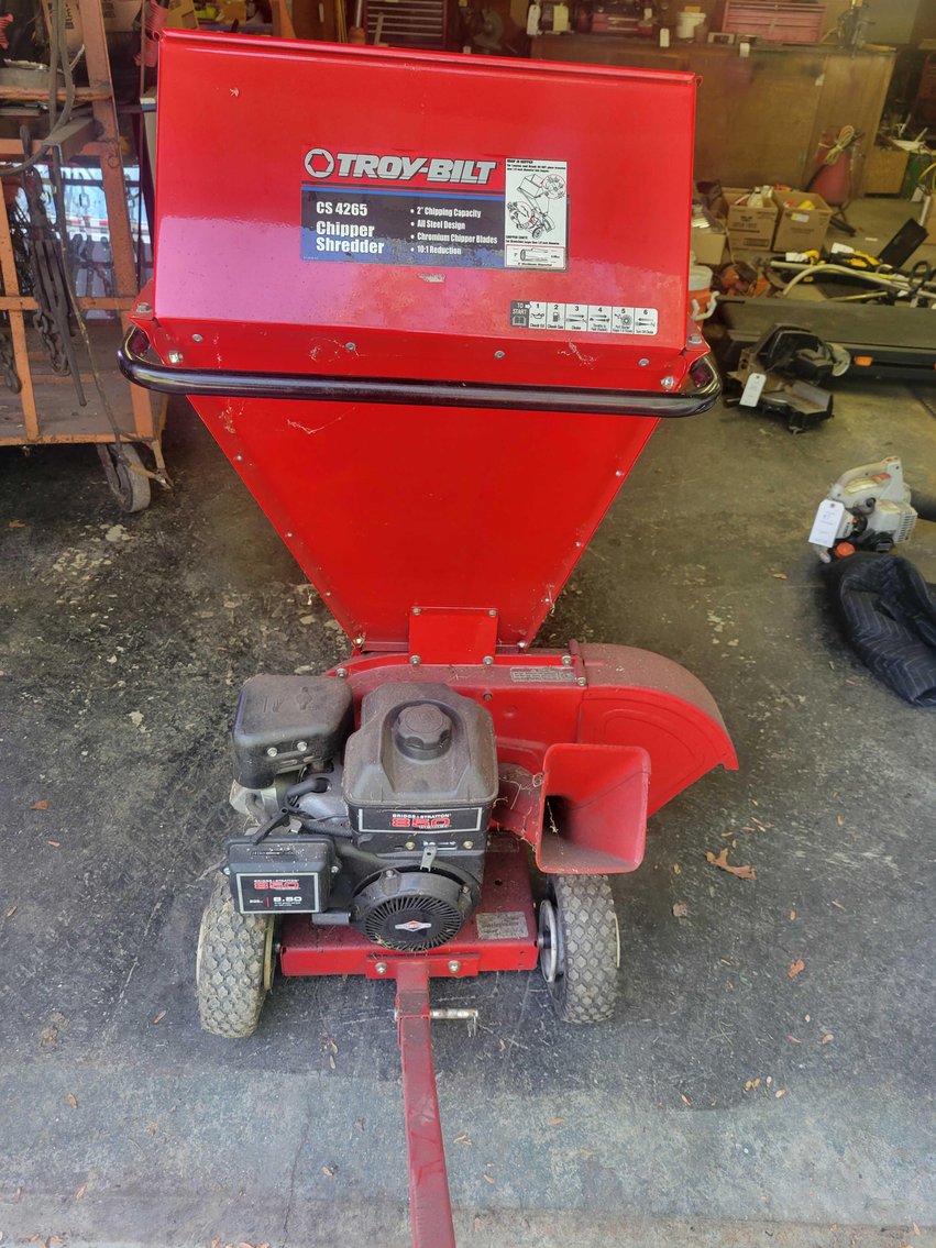 Image for Personal Property of the David Gilley Estate