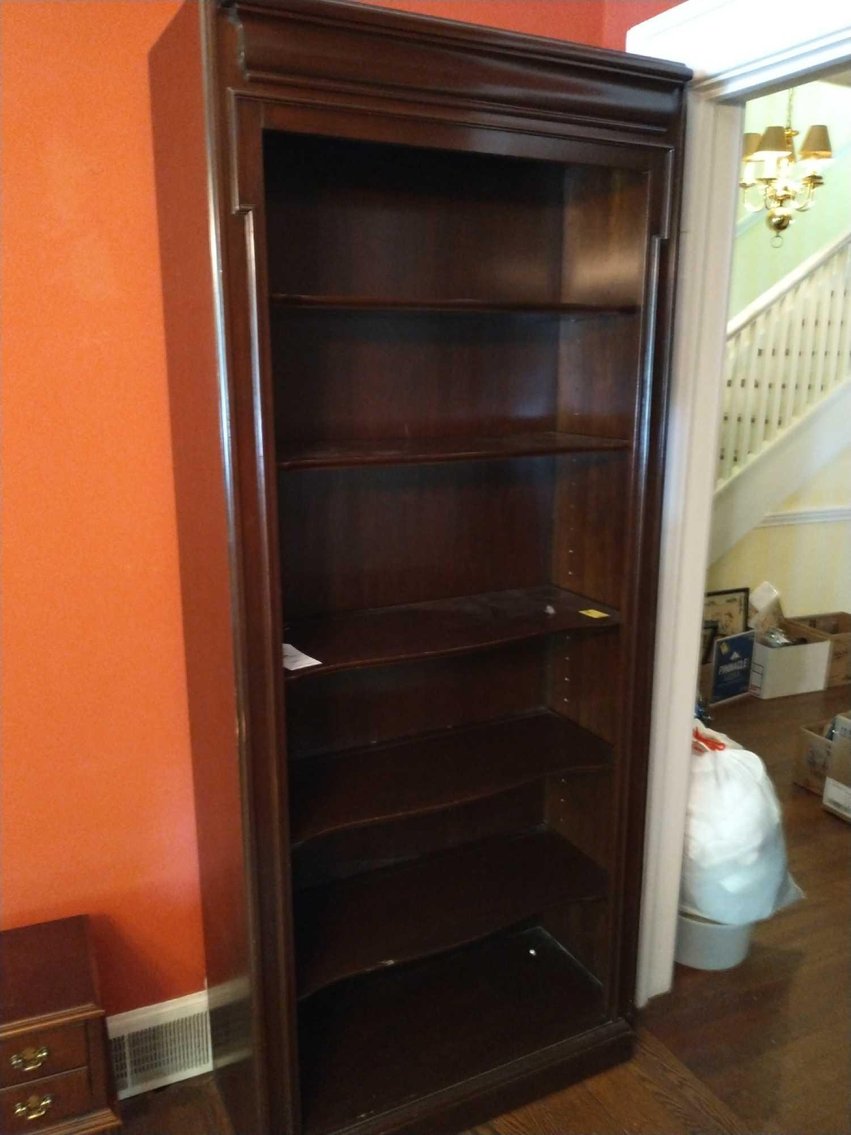 Image for Personal Property Online Auction