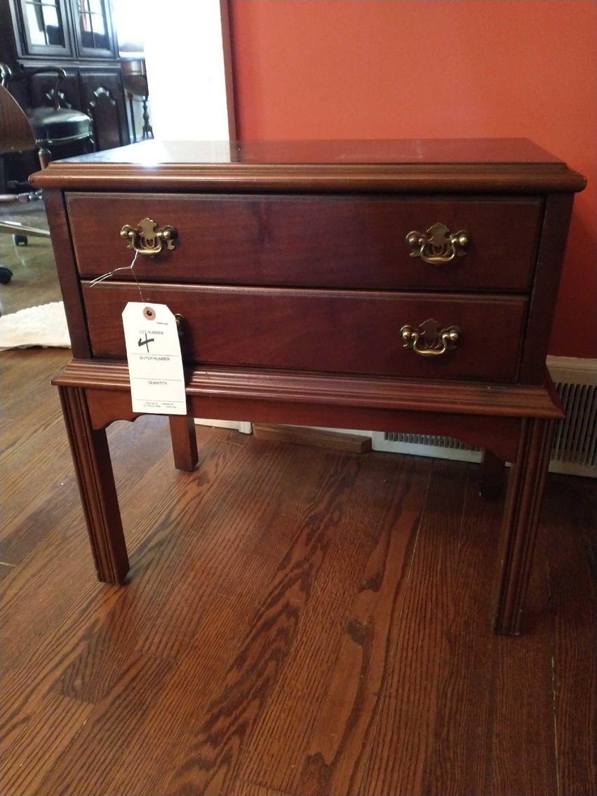 Image for Personal Property Online Auction