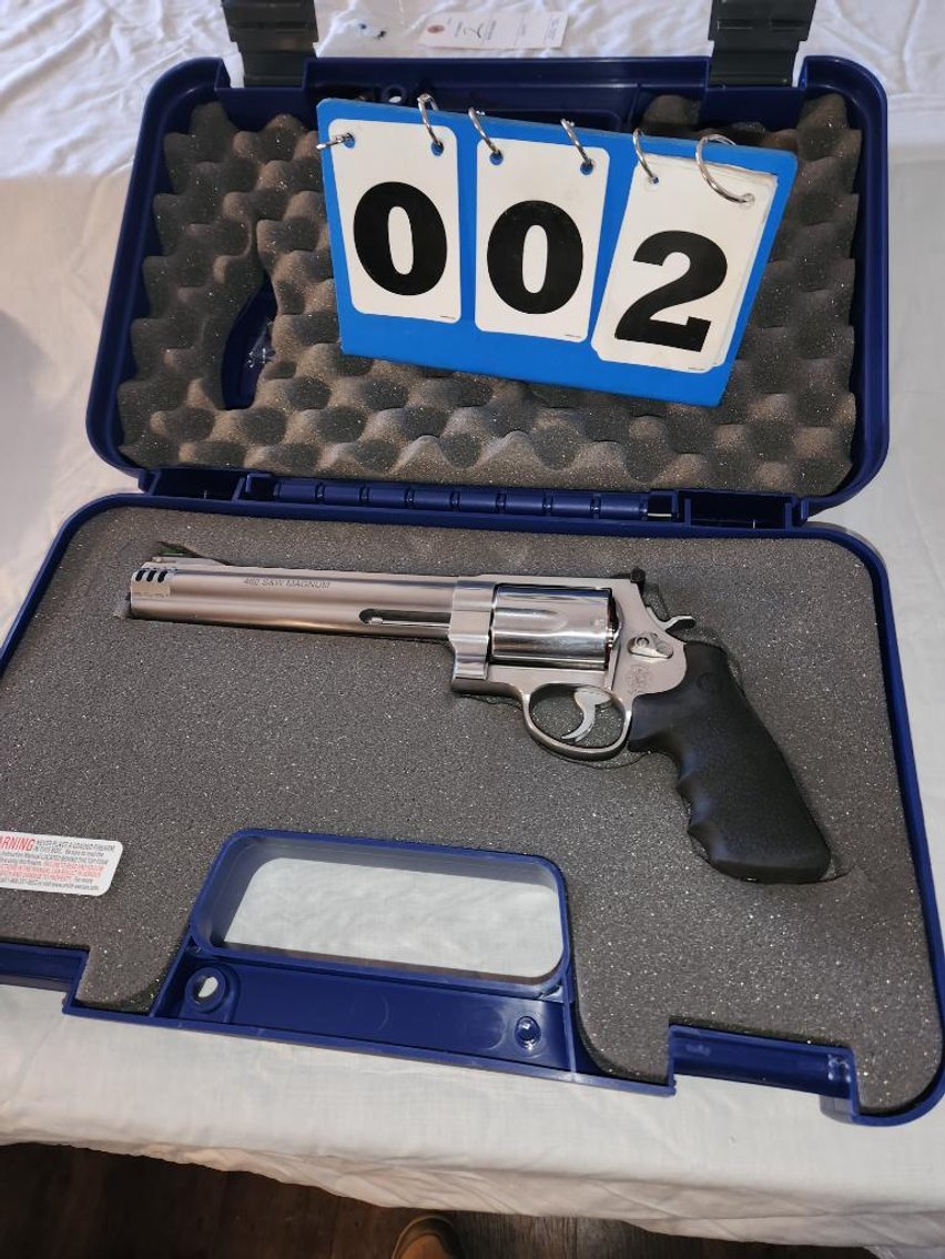 Image for Firearms Auction