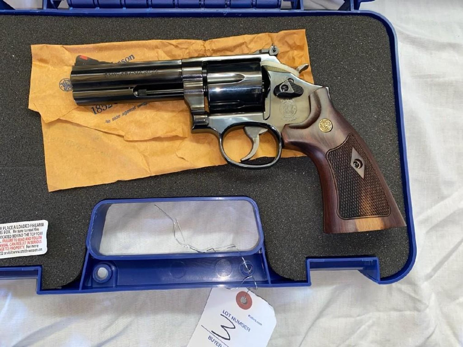 Image for Firearms Auction