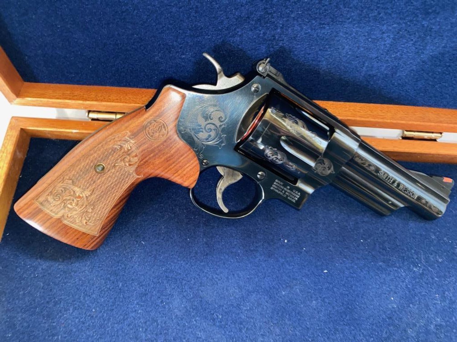 Image for Firearms Auction