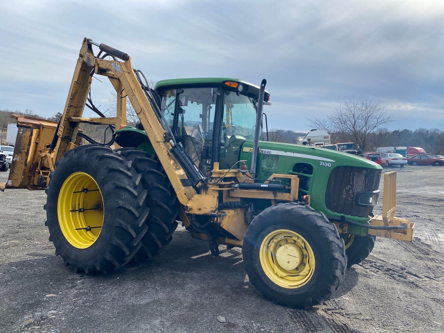 Image for City of Winston Salem Rolling Stock Auction