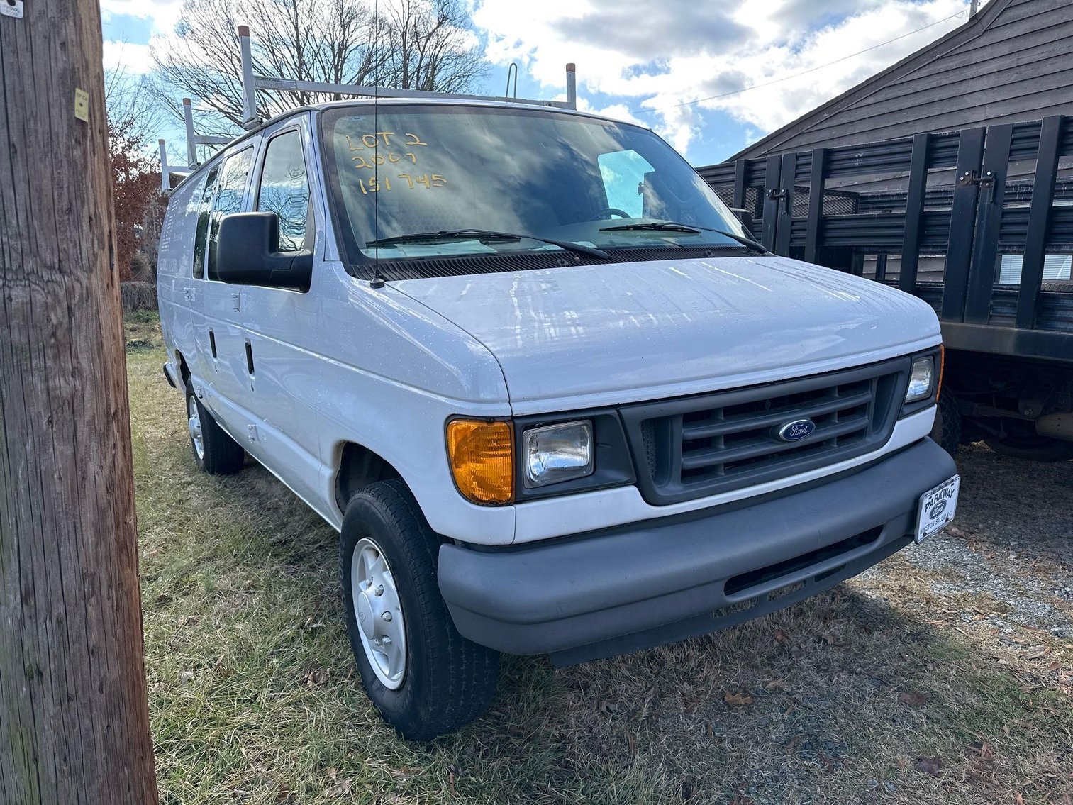 Image for Lewisville Electric - Equipment, Merchandise, and Rolling Stock