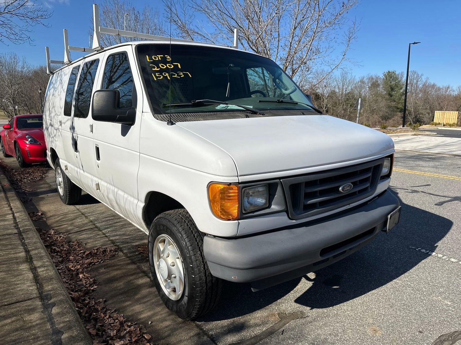 Image for Lewisville Electric - Equipment, Merchandise, and Rolling Stock