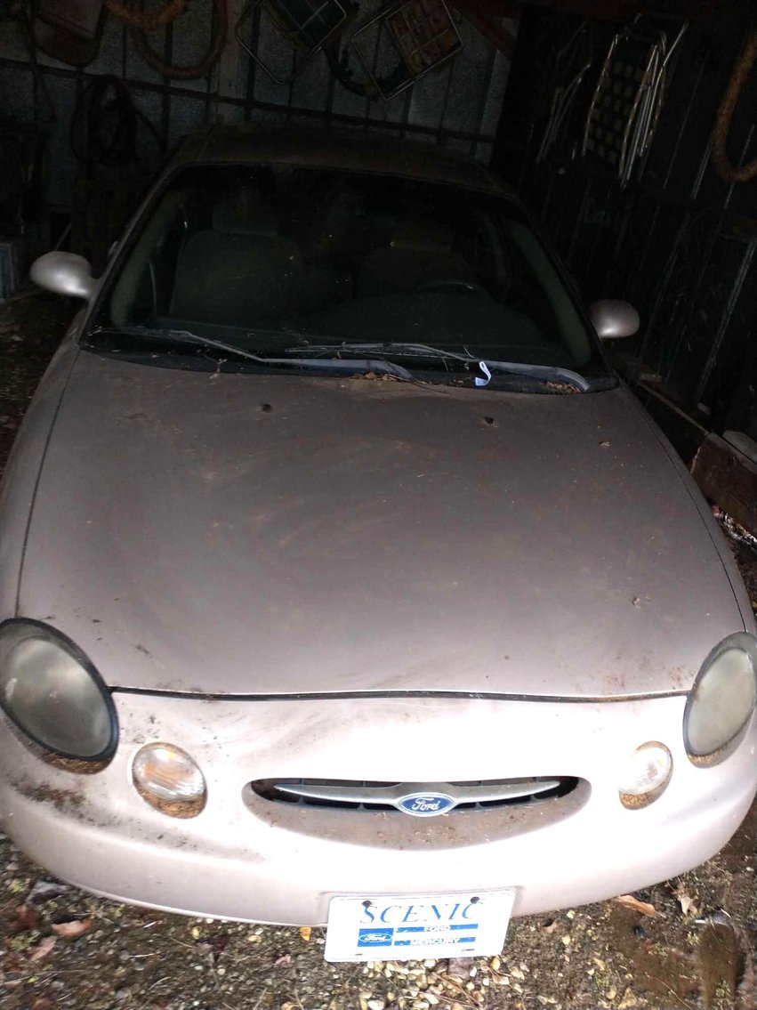 Image for Vernie Johnson Estate