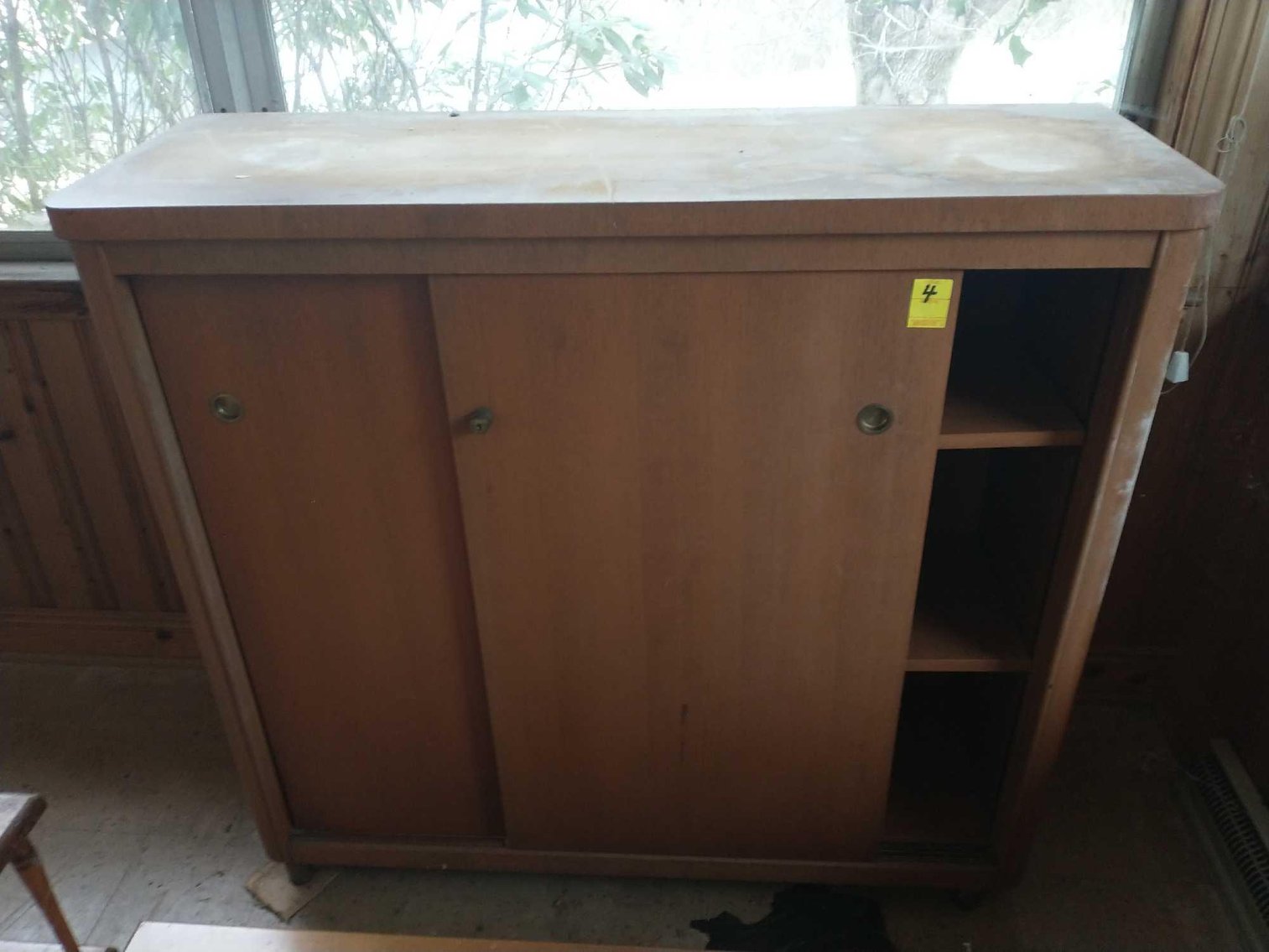 Image for Vernie Johnson Estate