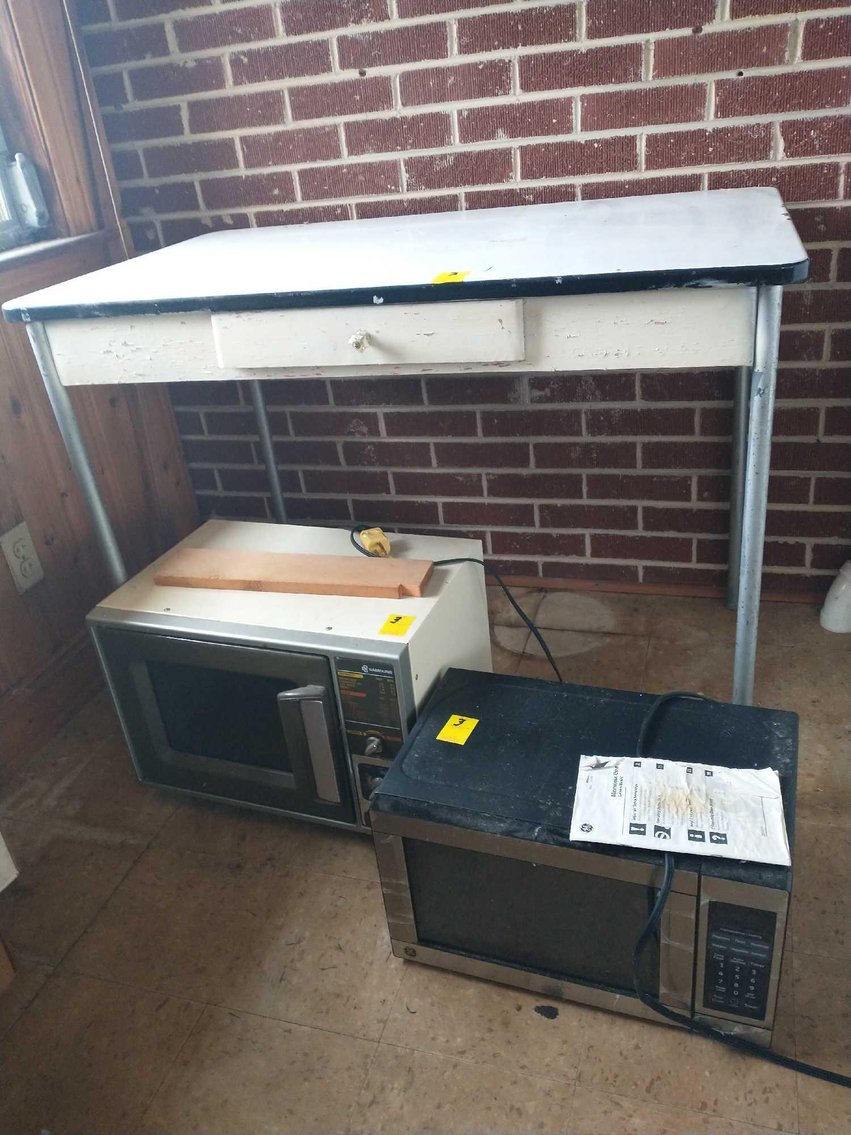 Image for Vernie Johnson Estate