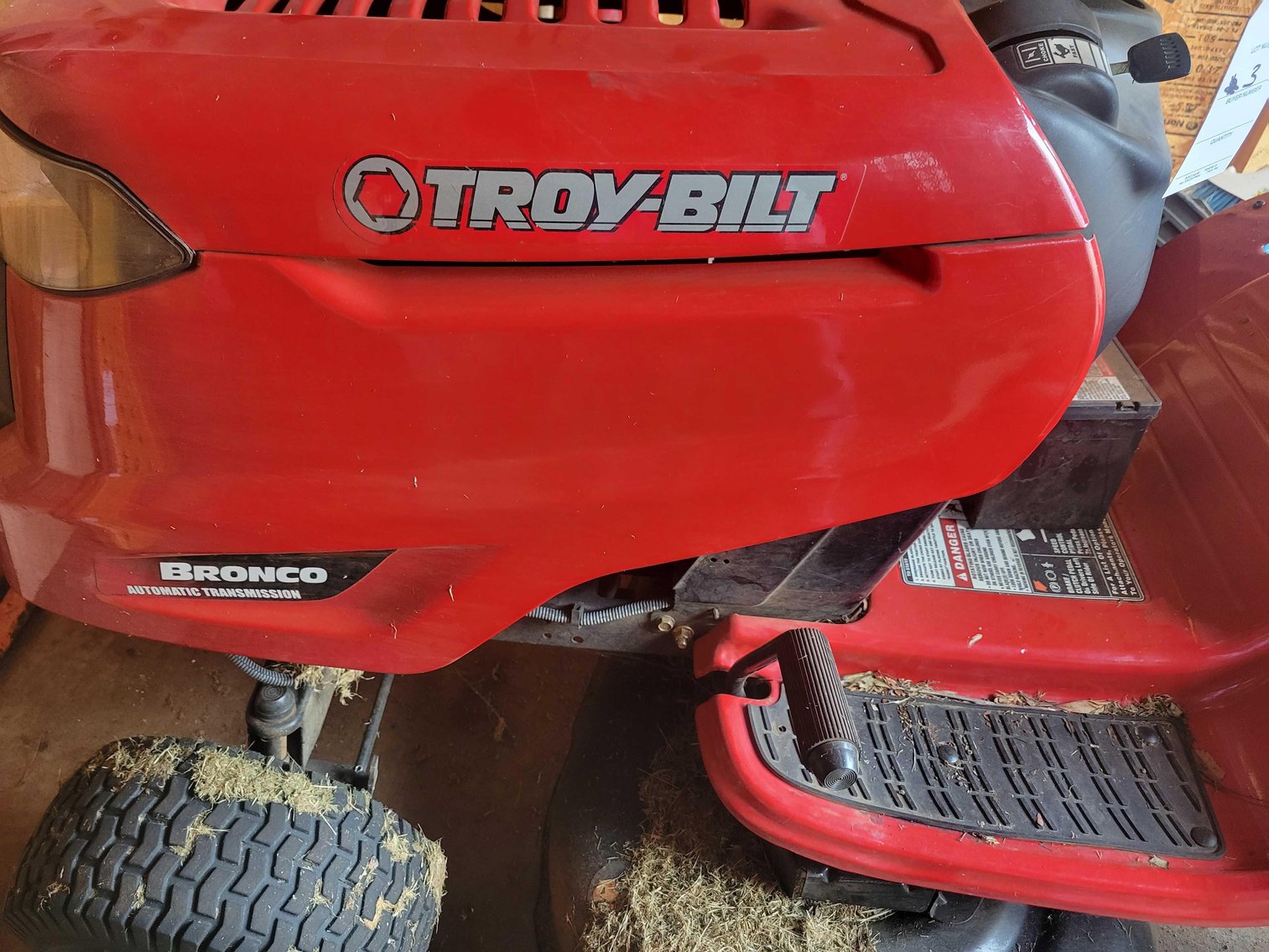 Image for Helen Bennett Estate