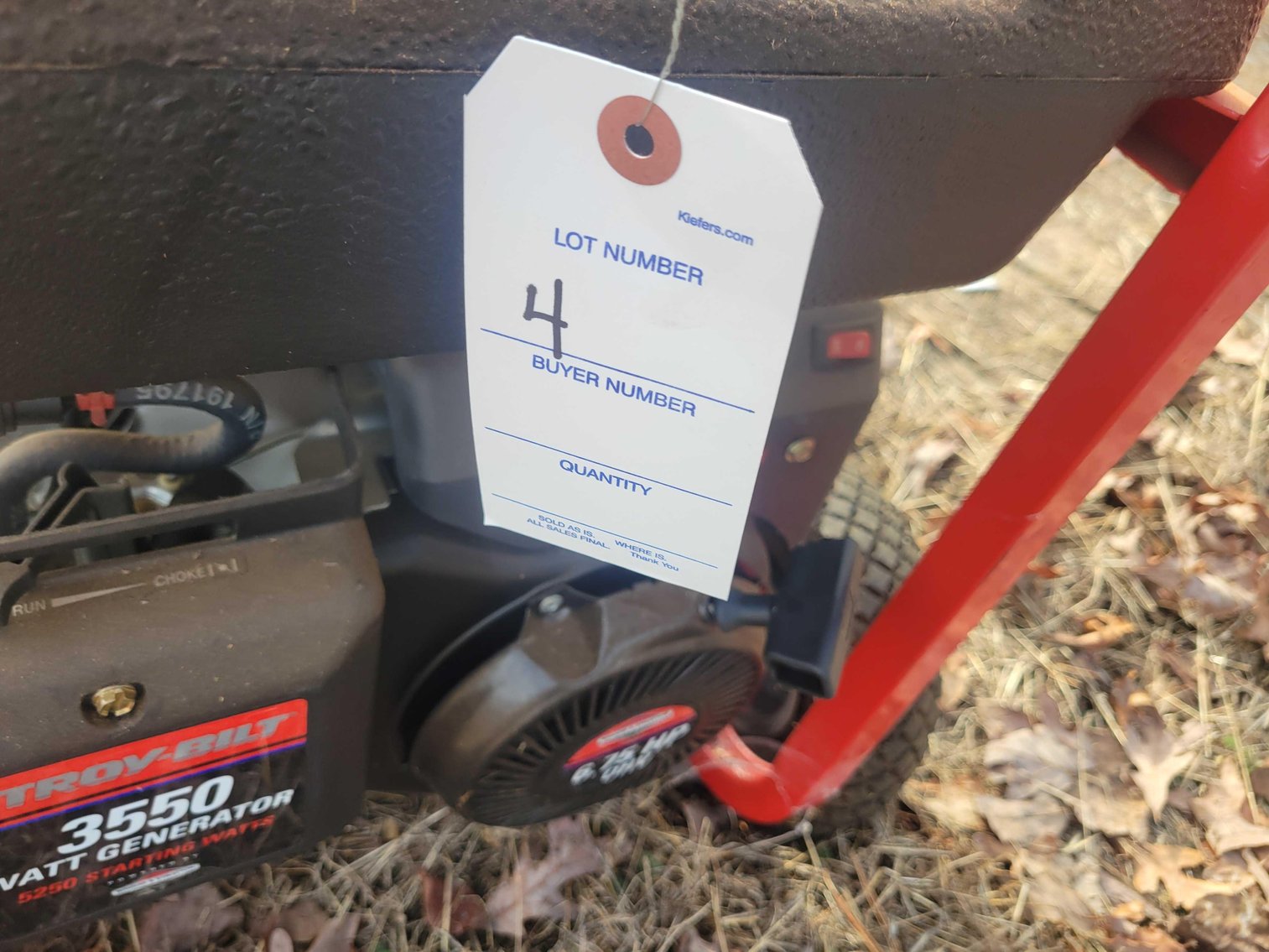 Image for Helen Bennett Estate