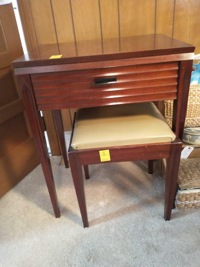 Image for Personal Property of the Late Myrtle Hill Wagoner