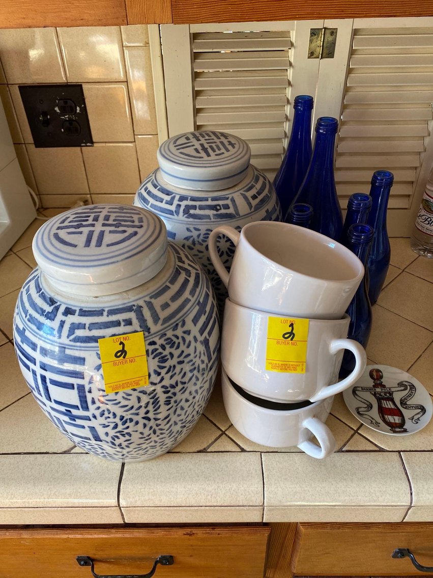 Image for Personal Property Online Only Auction