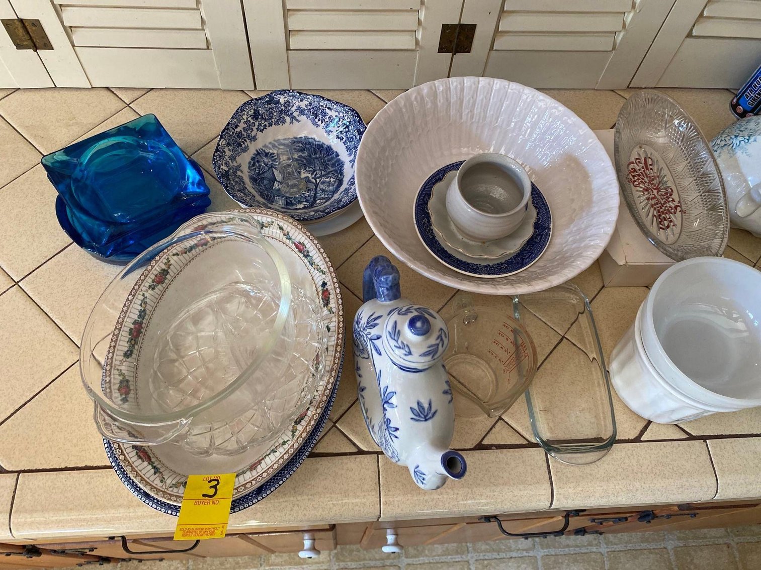 Image for Personal Property Online Only Auction