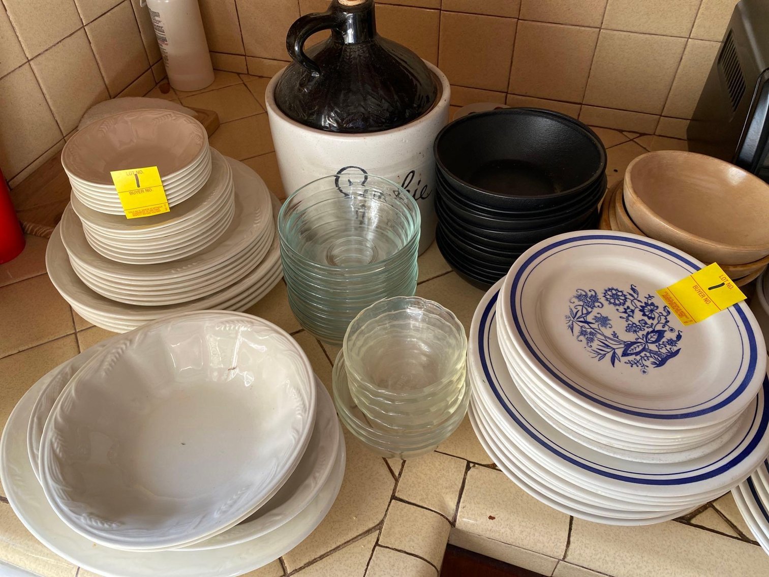 Image for Personal Property Online Only Auction