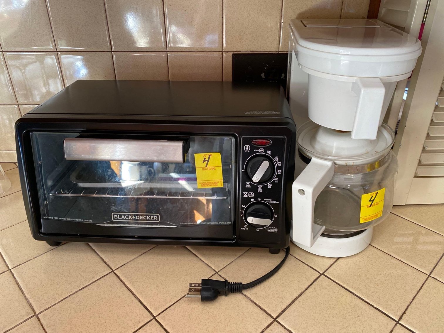 Image for Personal Property Online Only Auction