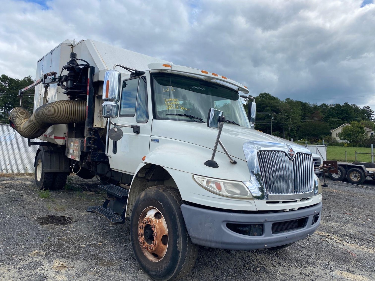 Image for City of Winston Salem Rolling Stock Auction
