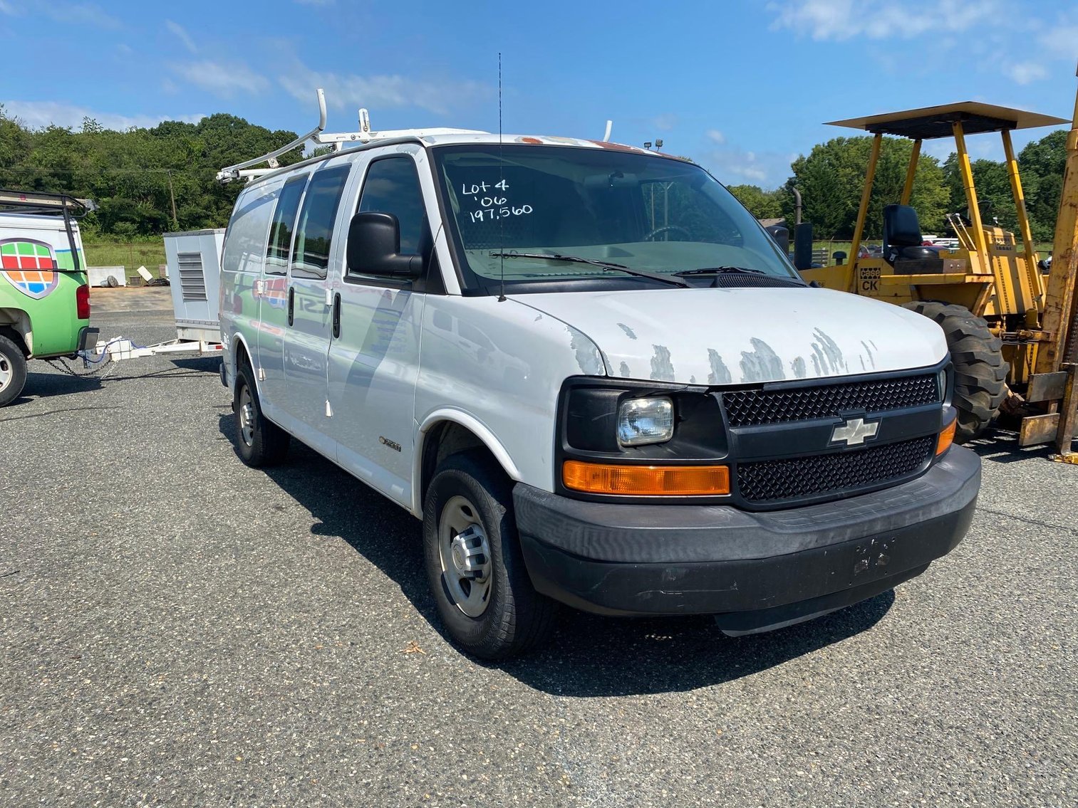 Image for Surry Communications Online Auction