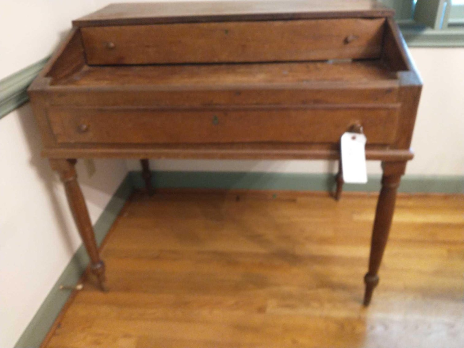 Image for Personal Property of the Estate of Matthew Chatham Mayberry and Anna Harris Mayberry