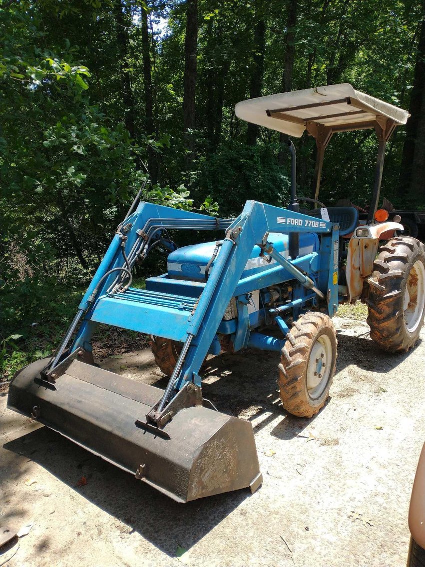 Image for Timothy George Estate/Personal Property Online Auction