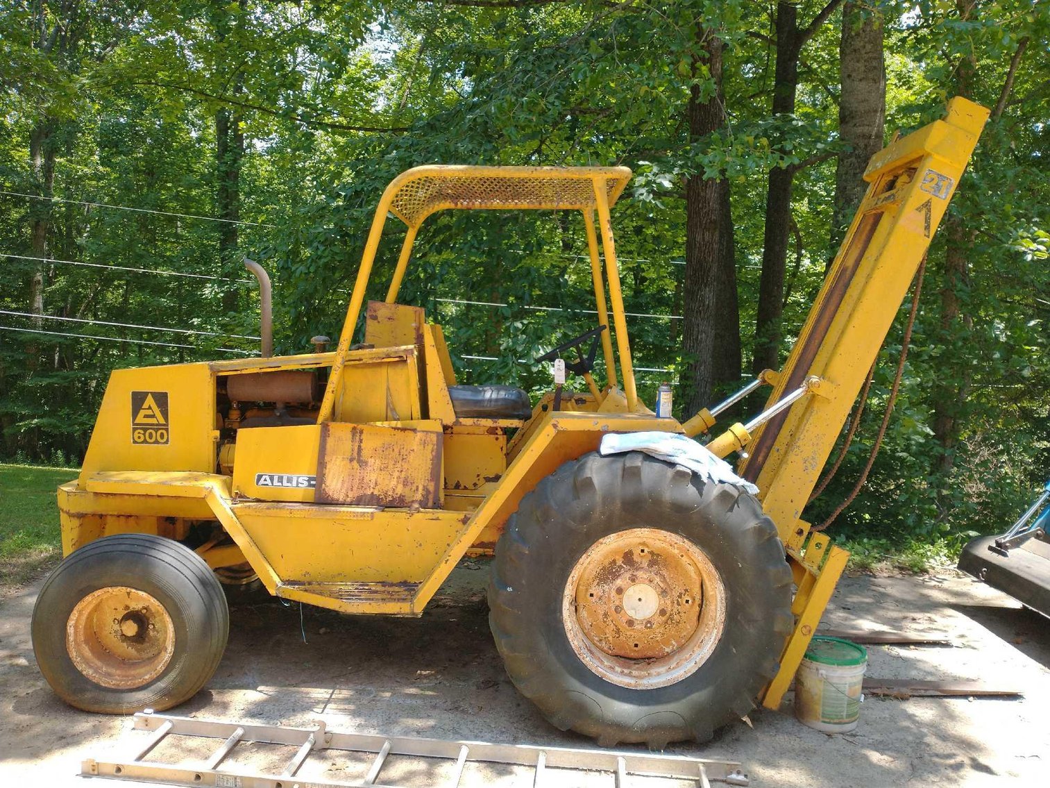 Image for Timothy George Estate/Personal Property Online Auction