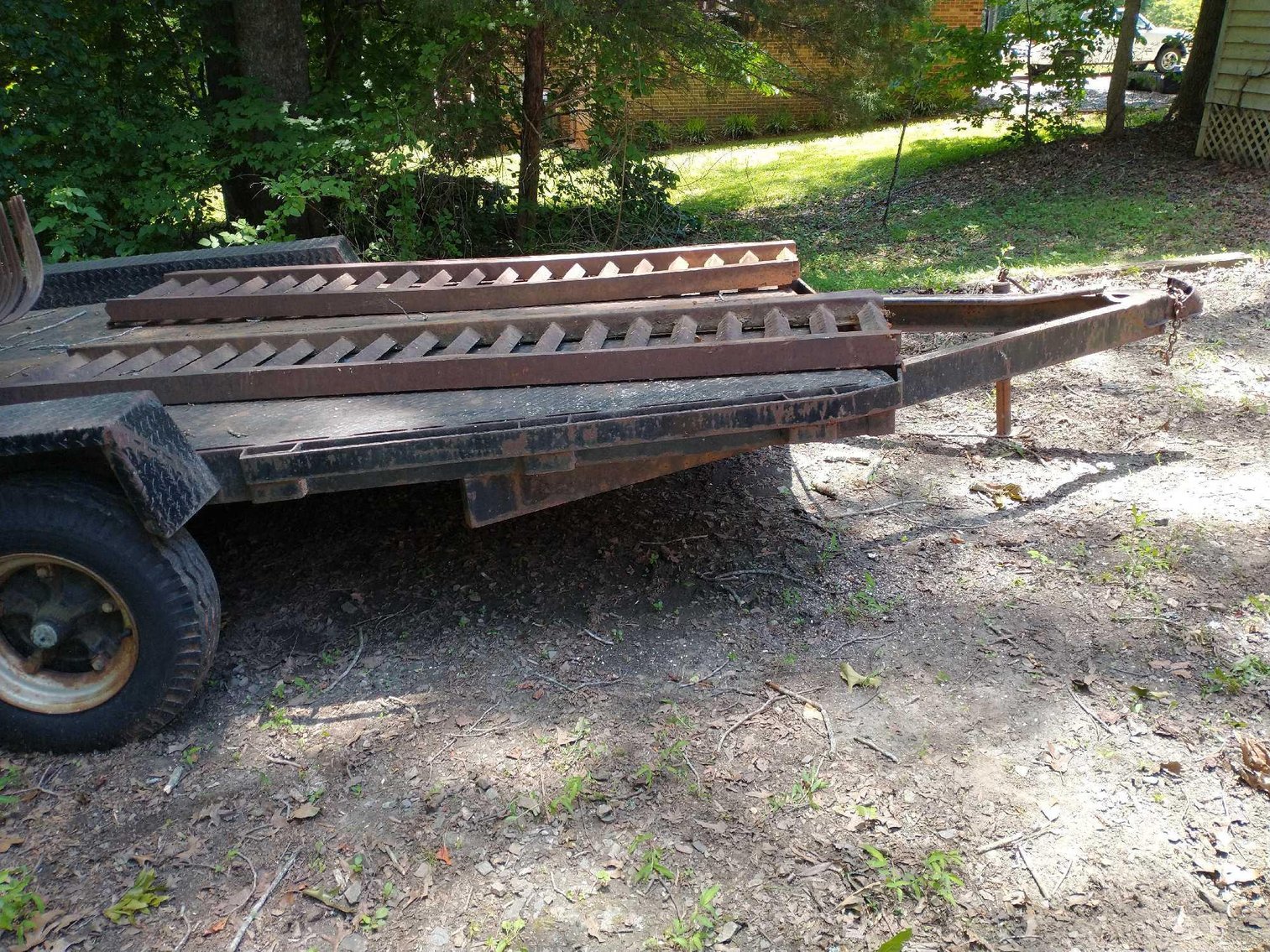 Image for Timothy George Estate/Personal Property Online Auction