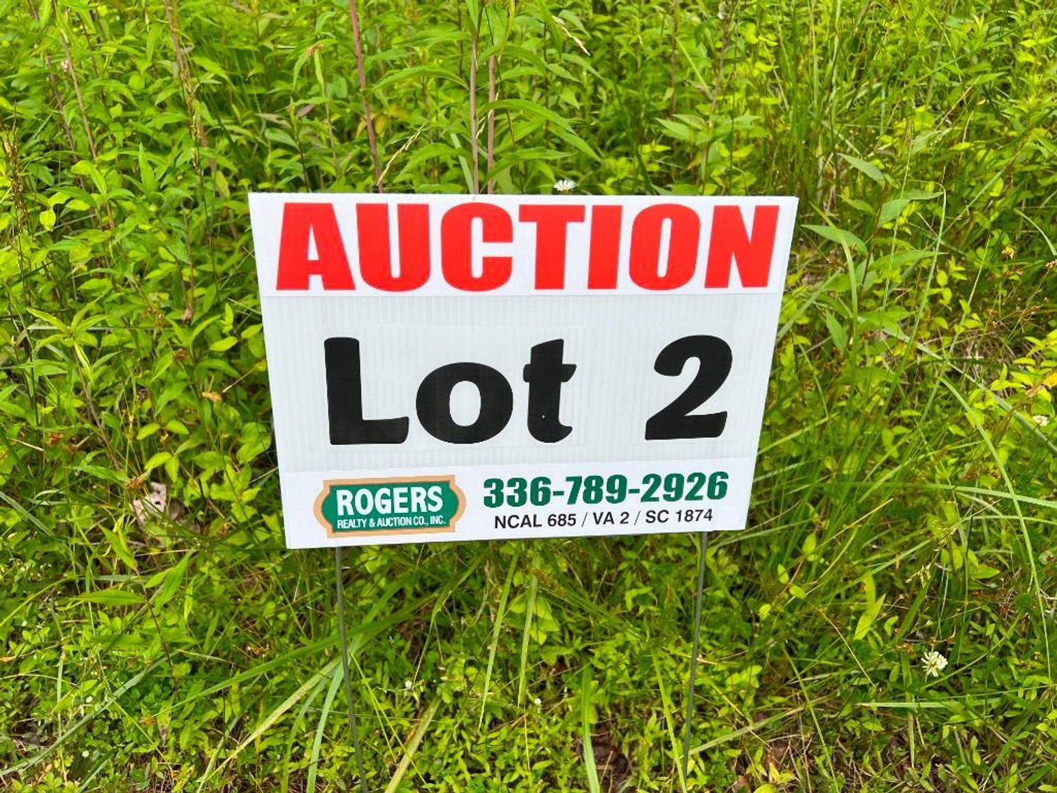 Image for Mountain Lots in Fancy Gap, VA