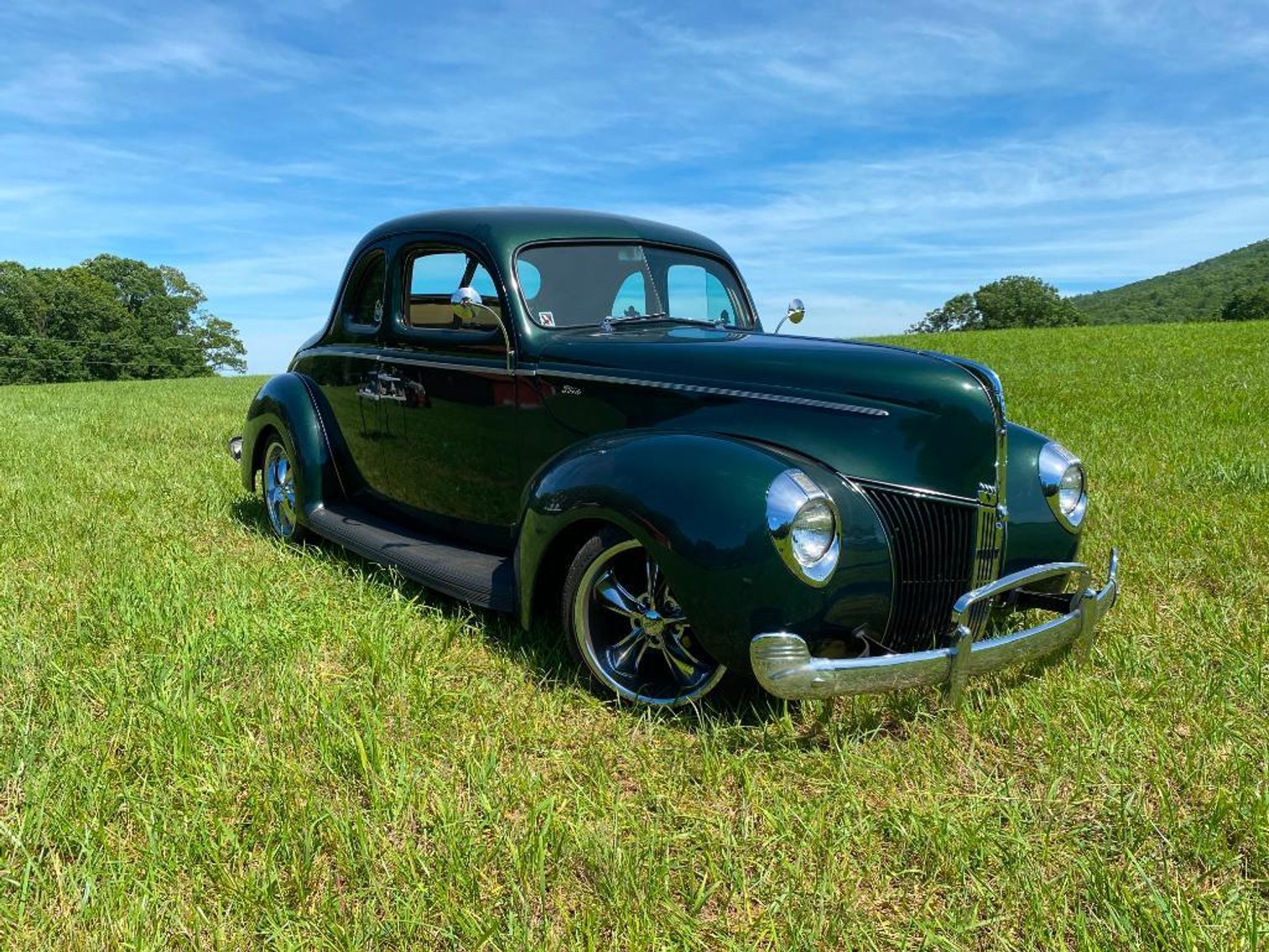 Image for Roger Fulk Estate Auction