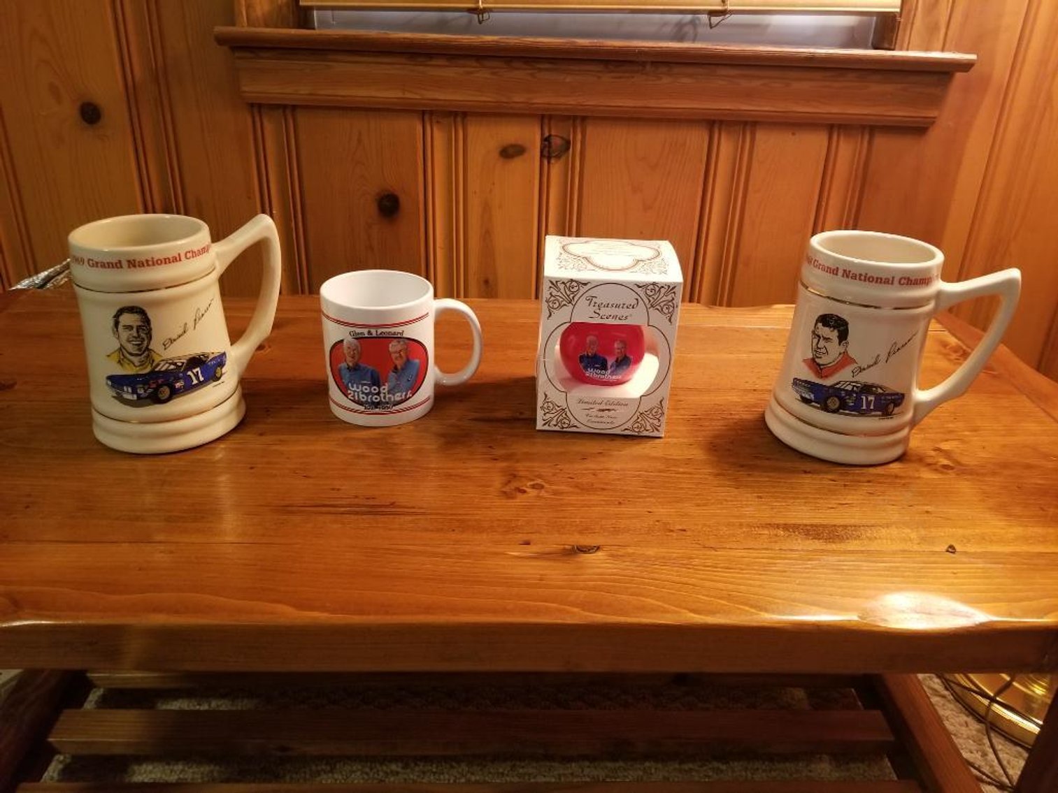 Image for Roger Fulk Estate Auction