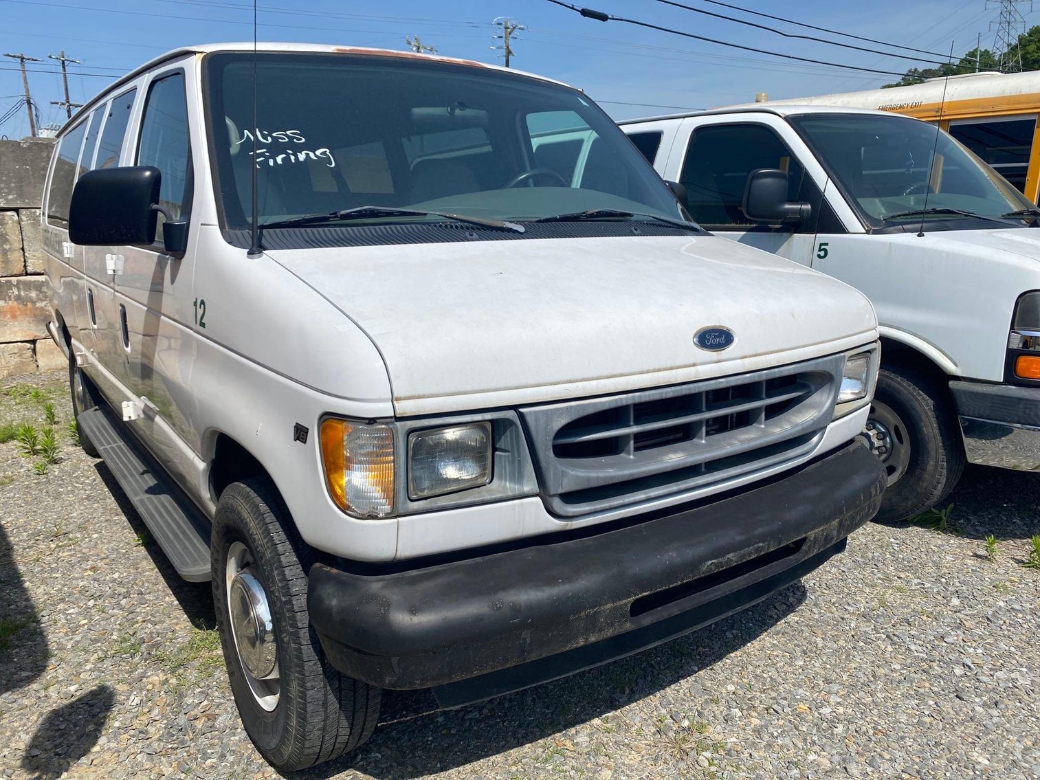 Image for Online Only Auction - Bridges Vehicles