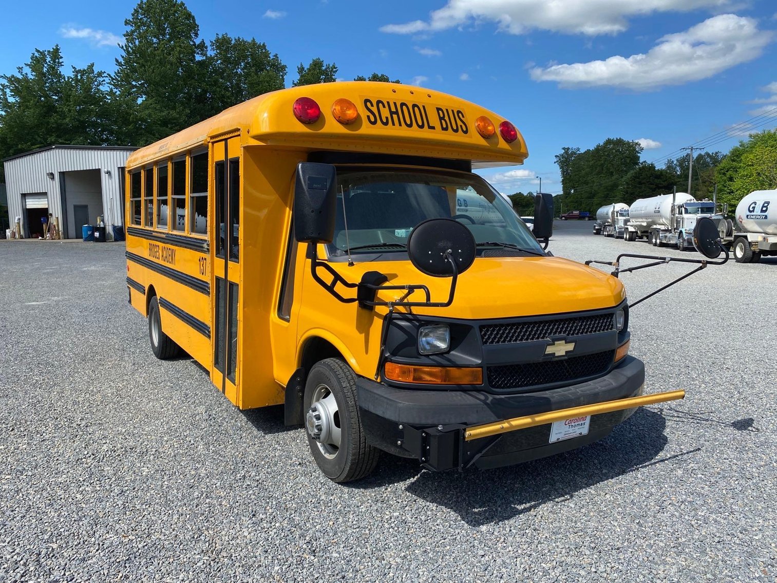 Image for Online Only Auction - Bridges Vehicles