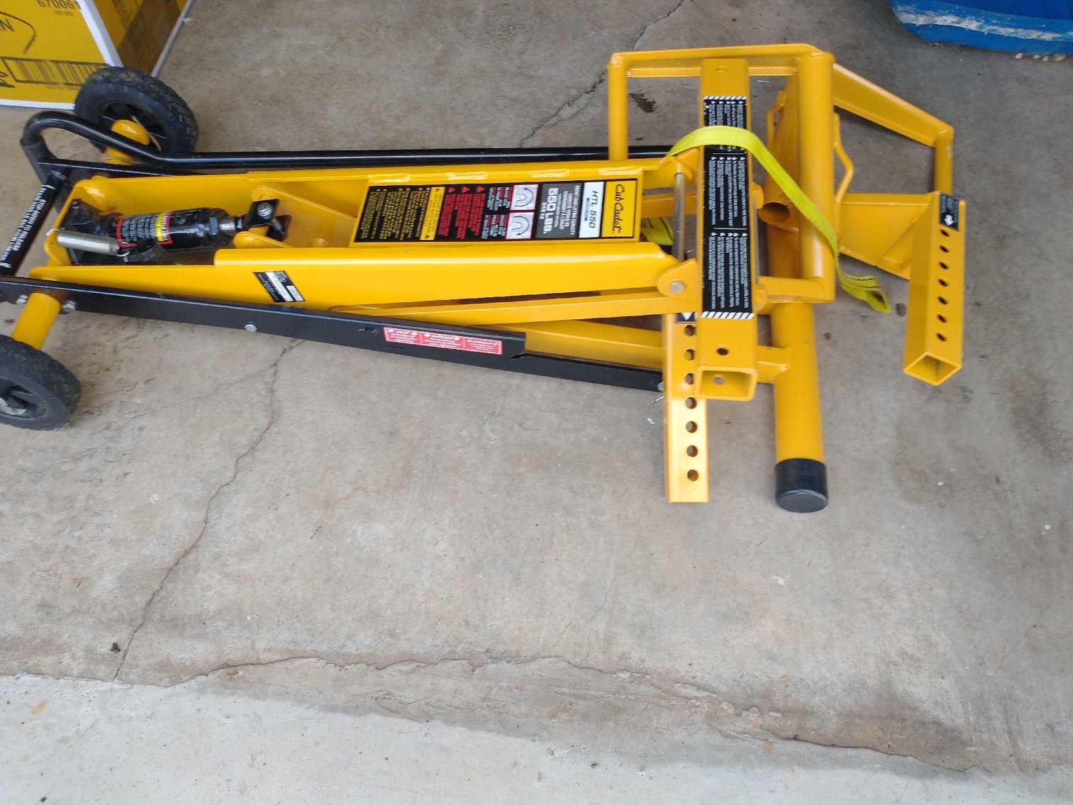 Image for Personal Property Online Only Auction