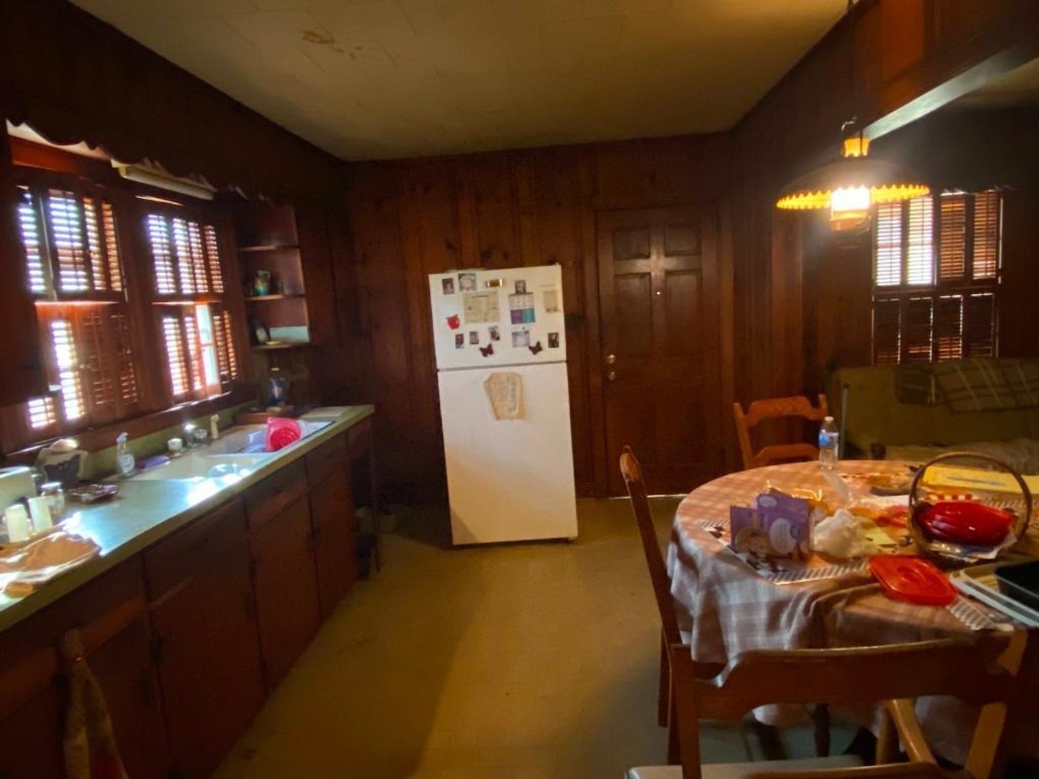 Image for Commissioner's Sale - 2 Bedroom Home in Mount Airy, NC