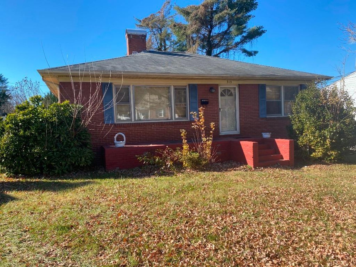 Image for Commissioner's Sale - 2 Bedroom Home in Mount Airy, NC