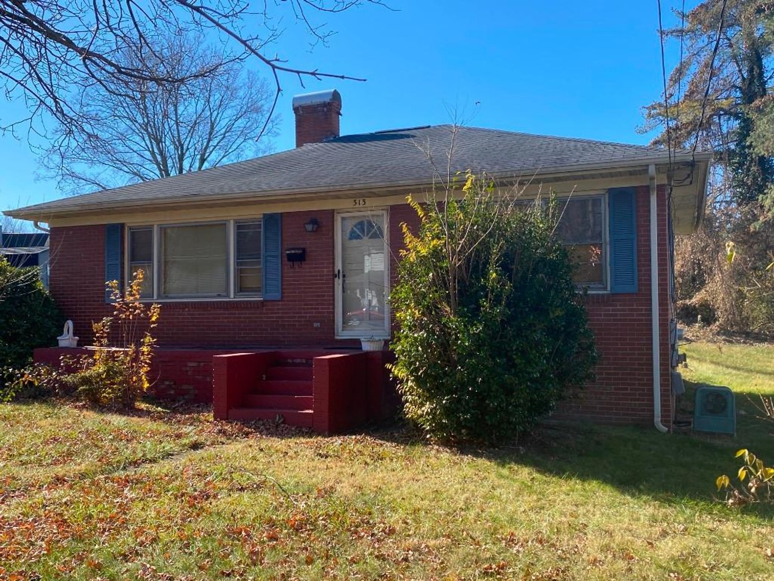 Image for Commissioner's Sale - 2 Bedroom Home in Mount Airy, NC