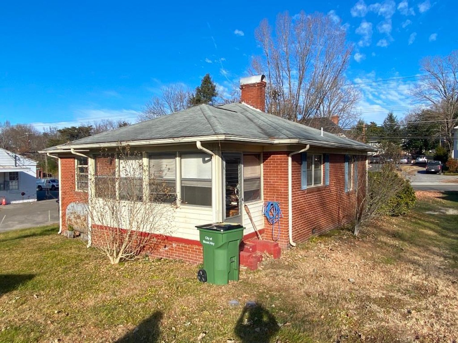 Image for Commissioner's Sale - 2 Bedroom Home in Mount Airy, NC