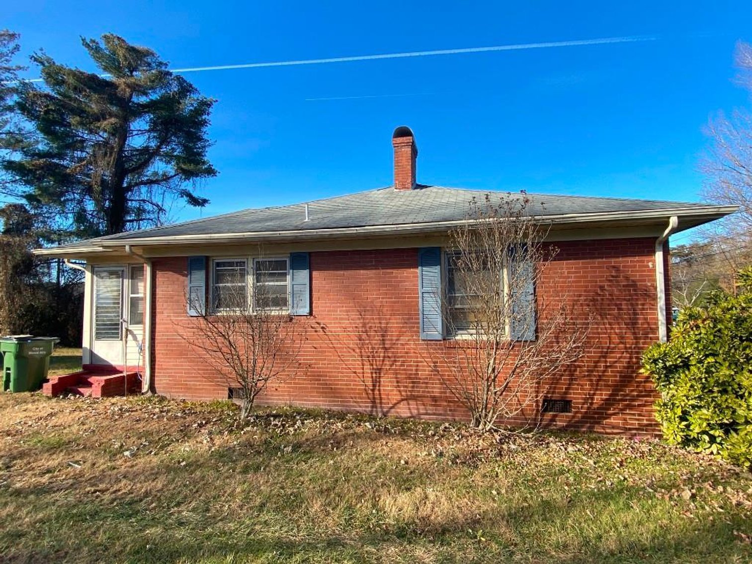 Image for Commissioner's Sale - 2 Bedroom Home in Mount Airy, NC