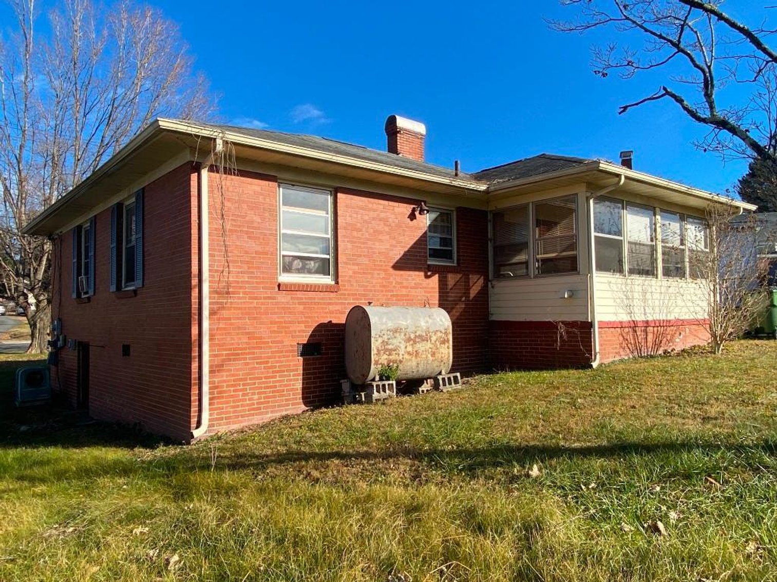 Image for Commissioner's Sale - 2 Bedroom Home in Mount Airy, NC